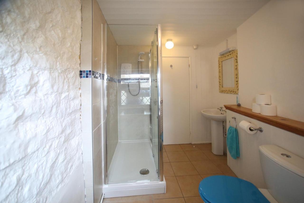 Sea View Cottage بورتلاند المظهر الخارجي الصورة