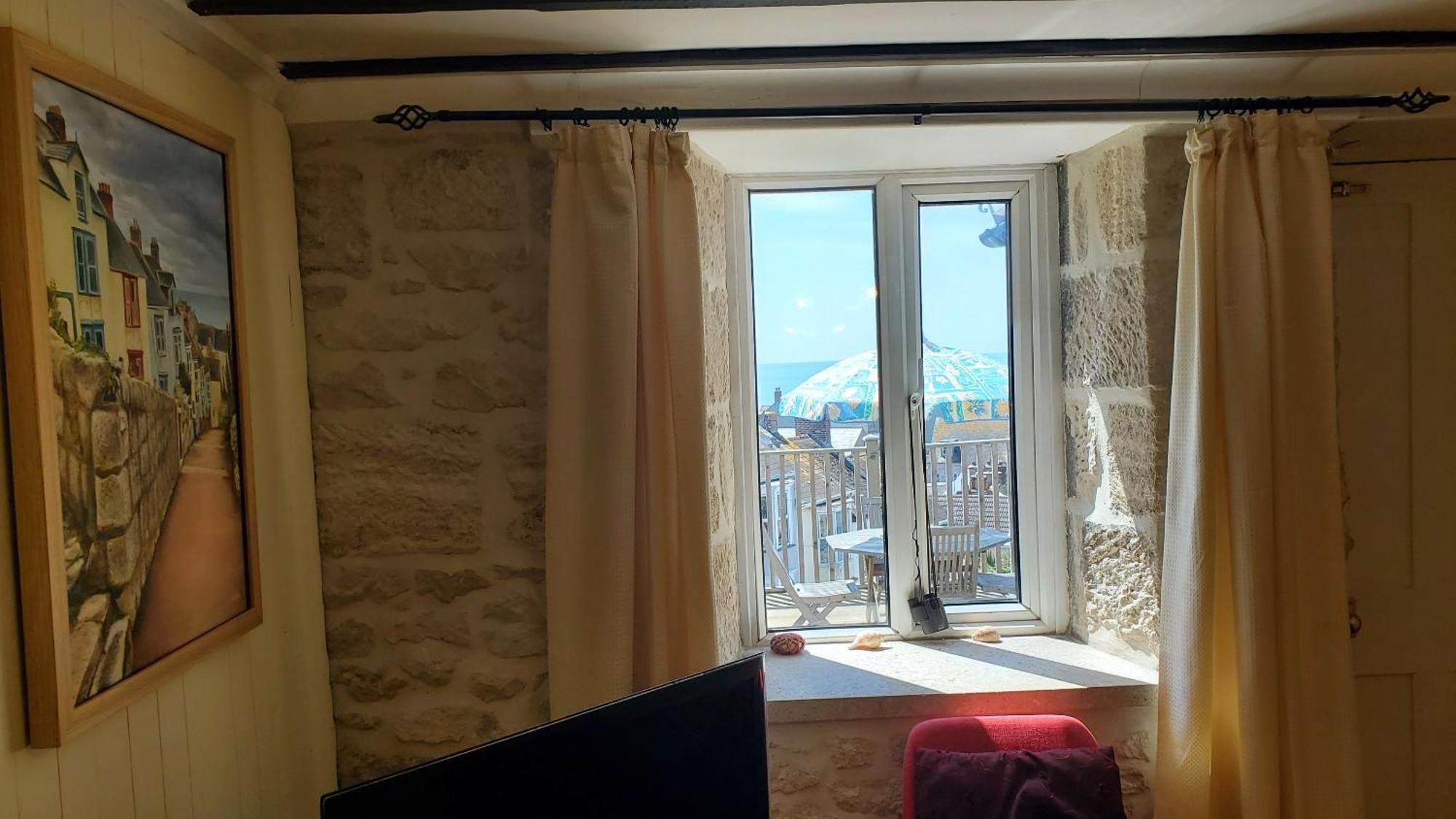 Sea View Cottage بورتلاند المظهر الخارجي الصورة